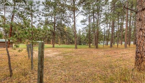 Tiny photo for 1045 E Highway 105, Monument, CO 80132 (MLS # 8666463)