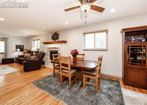 Tiny photo for 1045 E Highway 105, Monument, CO 80132 (MLS # 8666463)