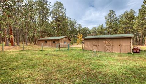 Tiny photo for 1045 E Highway 105, Monument, CO 80132 (MLS # 8666463)