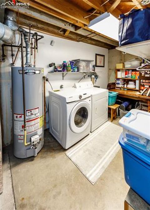 Tiny photo for 1045 E Highway 105, Monument, CO 80132 (MLS # 8666463)