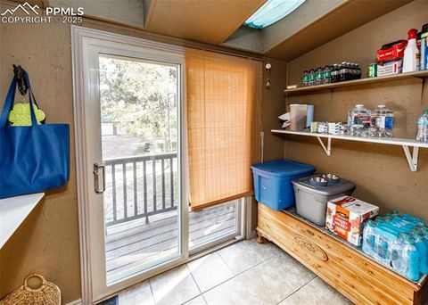 Tiny photo for 1045 E Highway 105, Monument, CO 80132 (MLS # 8666463)