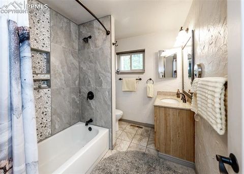 Tiny photo for 1045 E Highway 105, Monument, CO 80132 (MLS # 8666463)