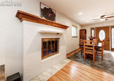 Tiny photo for 1045 E Highway 105, Monument, CO 80132 (MLS # 8666463)