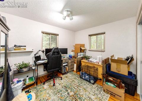 Tiny photo for 1045 E Highway 105, Monument, CO 80132 (MLS # 8666463)