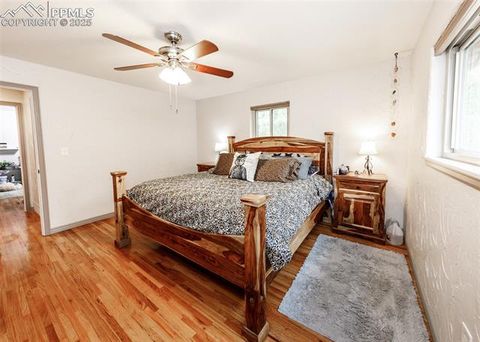Tiny photo for 1045 E Highway 105, Monument, CO 80132 (MLS # 8666463)