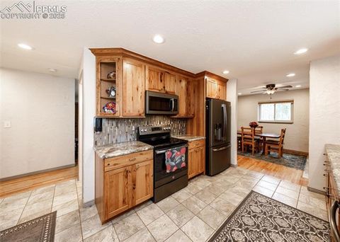 Tiny photo for 1045 E Highway 105, Monument, CO 80132 (MLS # 8666463)