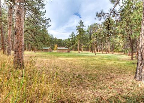 Tiny photo for 1045 E Highway 105, Monument, CO 80132 (MLS # 8666463)
