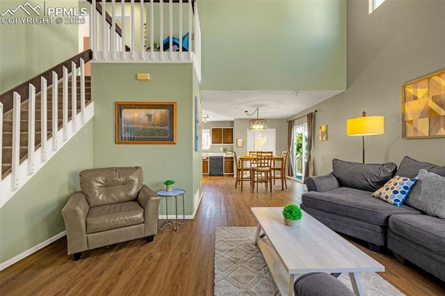 512 Harvest Moon Road