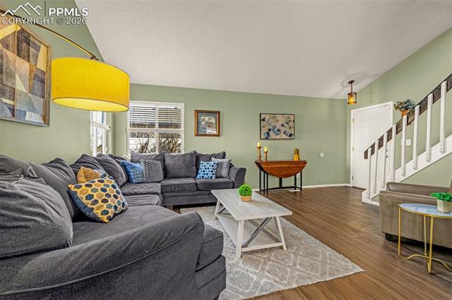 512 Harvest Moon Road