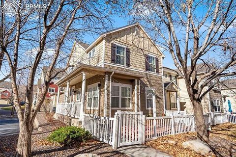 Photo of 1464 Bergen Rock Street, Castle Rock, CO 80109 (MLS # 1344377)