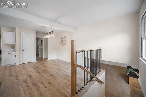 Tiny photo for 2507 Mount Vernon Street, Colorado Springs, CO 80909 (MLS # 5698107)