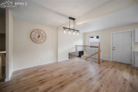 Tiny photo for 2507 Mount Vernon Street, Colorado Springs, CO 80909 (MLS # 5698107)