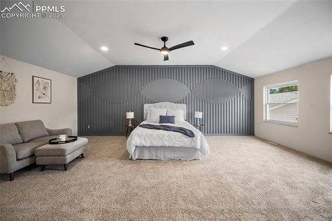 Tiny photo for 2507 Mount Vernon Street, Colorado Springs, CO 80909 (MLS # 5698107)