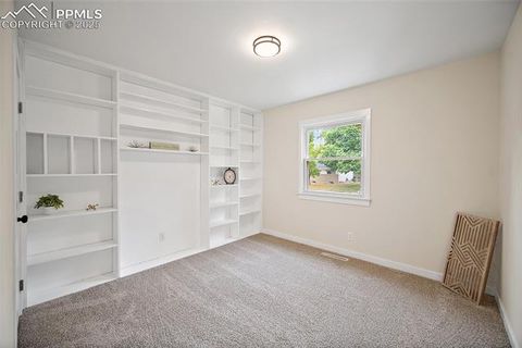 Tiny photo for 2507 Mount Vernon Street, Colorado Springs, CO 80909 (MLS # 5698107)