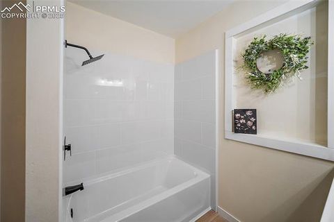 Tiny photo for 2507 Mount Vernon Street, Colorado Springs, CO 80909 (MLS # 5698107)
