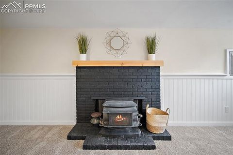 Tiny photo for 2507 Mount Vernon Street, Colorado Springs, CO 80909 (MLS # 5698107)