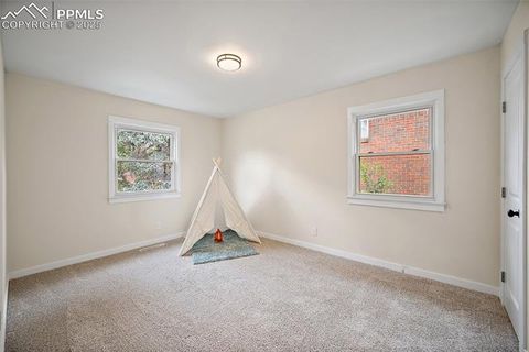 Tiny photo for 2507 Mount Vernon Street, Colorado Springs, CO 80909 (MLS # 5698107)