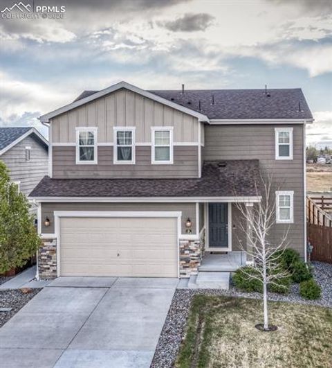 Photo of 81 S Edge Cliff Street, Castle Rock, CO 80104 (MLS # 9561193)