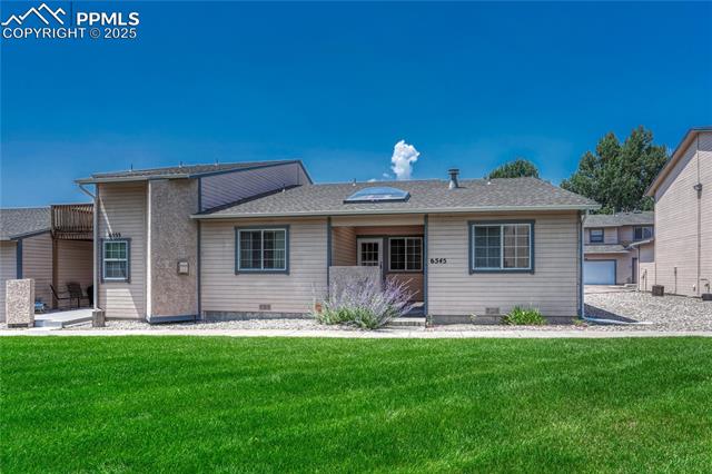 6545 Snowshoe Trail