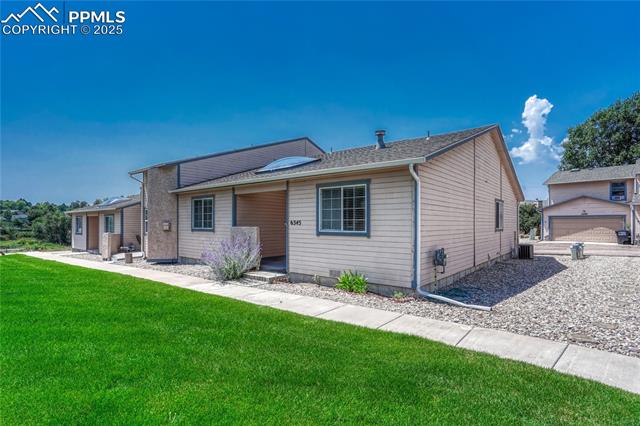 6545 Snowshoe Trail