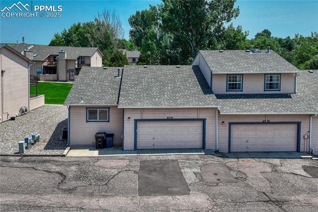 6545 Snowshoe Trail