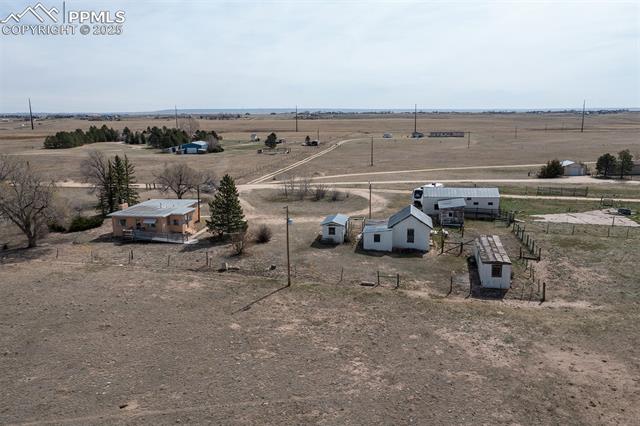 16047 Falcon Highway