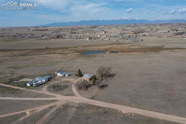 16047 Falcon Highway