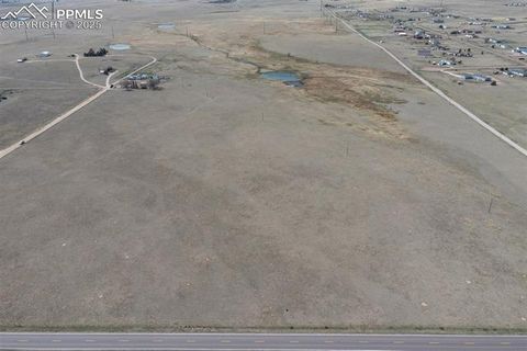 16047 Falcon Highway Peyton CO 80831