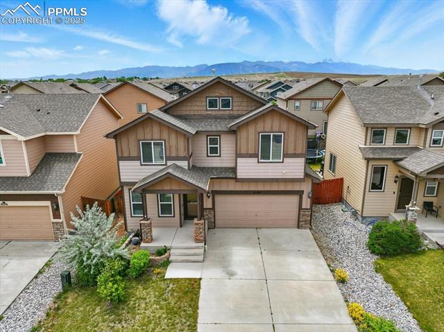 6184 Wood Bison Trail