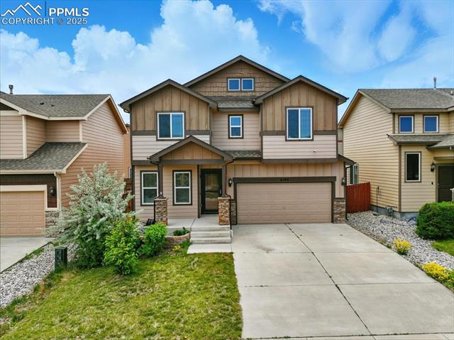 6184 Wood Bison Trail