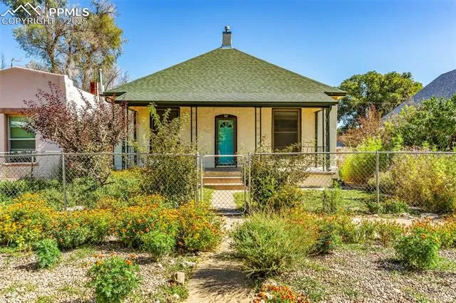 Florence, Colorado 81226, United States, 2 Bedrooms Bedrooms, ,1 BathroomBathrooms,Residential,Pending,209382