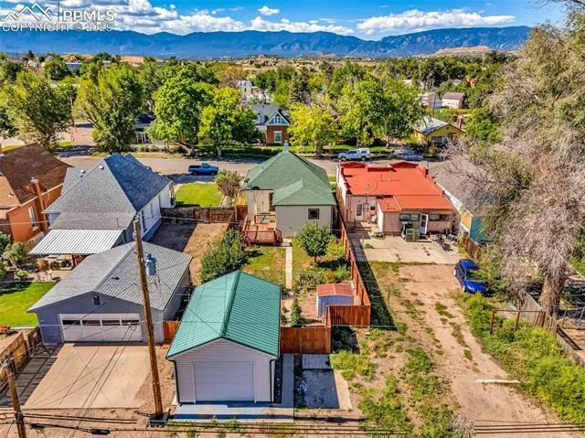 Florence, Colorado 81226, United States, 2 Bedrooms Bedrooms, ,1 BathroomBathrooms,Residential,Pending,209382