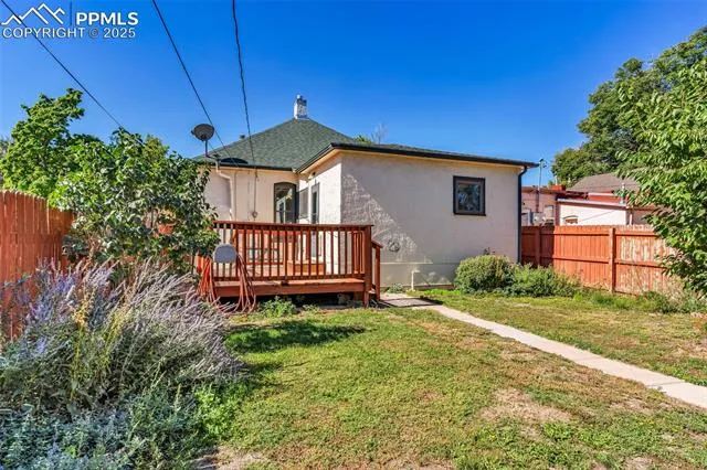 Florence, Colorado 81226, United States, 2 Bedrooms Bedrooms, ,1 BathroomBathrooms,Residential,Pending,209382