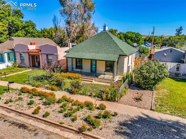 Florence, Colorado 81226, United States, 2 Bedrooms Bedrooms, ,1 BathroomBathrooms,Residential,Pending,209382