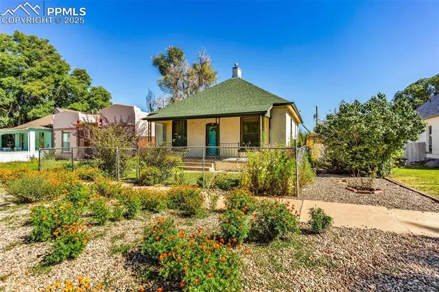 Florence, Colorado 81226, United States, 2 Bedrooms Bedrooms, ,1 BathroomBathrooms,Residential,Pending,209382