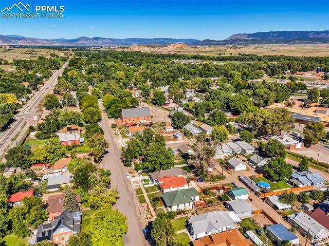 Florence, Colorado 81226, United States, 2 Bedrooms Bedrooms, ,1 BathroomBathrooms,Residential,Pending,209382