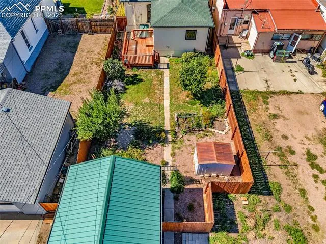 Florence, Colorado 81226, United States, 2 Bedrooms Bedrooms, ,1 BathroomBathrooms,Residential,Pending,209382