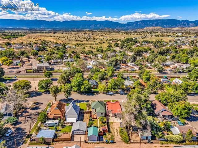 Florence, Colorado 81226, United States, 2 Bedrooms Bedrooms, ,1 BathroomBathrooms,Residential,Pending,209382