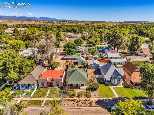 Florence, Colorado 81226, United States, 2 Bedrooms Bedrooms, ,1 BathroomBathrooms,Residential,Pending,209382