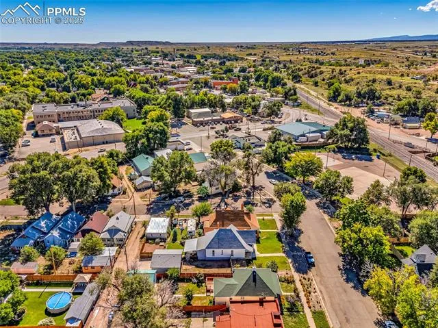 Florence, Colorado 81226, United States, 2 Bedrooms Bedrooms, ,1 BathroomBathrooms,Residential,Pending,209382