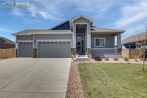 10164 Moorcroft Drive Peyton CO 80831