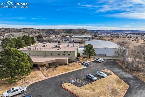 Photo of 4975 N 30th Street, Colorado Springs, CO 80919 (MLS # 8334214)