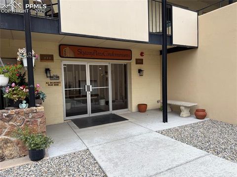 Photo of 777 Saturn Drive #507, Colorado Springs, CO 80905 (MLS # 2871270)