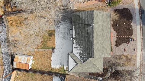 Tiny photo for 326 W Ramona Avenue, Colorado Springs, CO 80905 (MLS # 9781316)