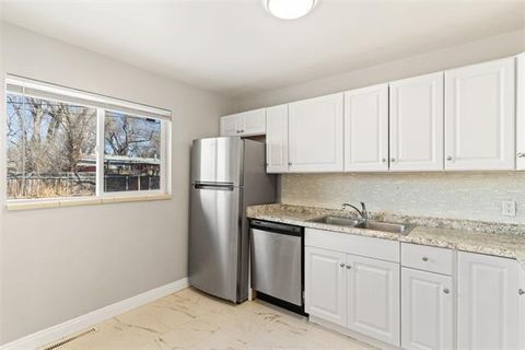 Tiny photo for 326 W Ramona Avenue, Colorado Springs, CO 80905 (MLS # 9781316)