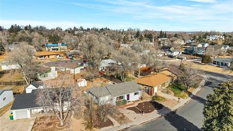 Tiny photo for 326 W Ramona Avenue, Colorado Springs, CO 80905 (MLS # 9781316)