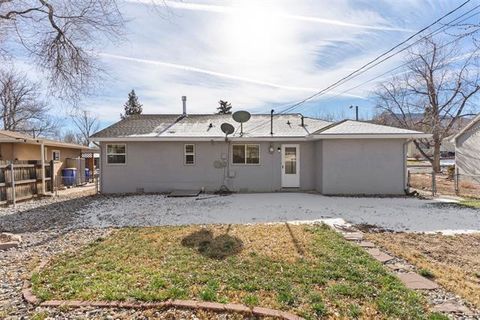 Tiny photo for 326 W Ramona Avenue, Colorado Springs, CO 80905 (MLS # 9781316)