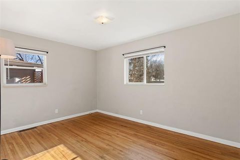 Tiny photo for 326 W Ramona Avenue, Colorado Springs, CO 80905 (MLS # 9781316)