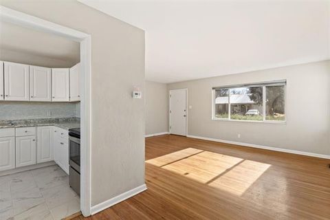 Tiny photo for 326 W Ramona Avenue, Colorado Springs, CO 80905 (MLS # 9781316)