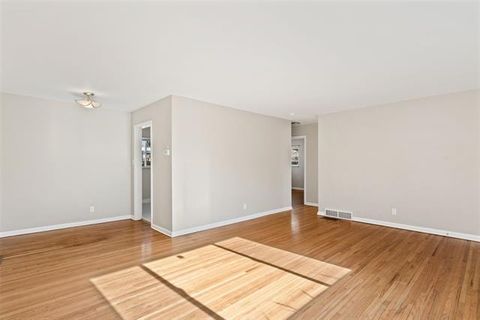 Tiny photo for 326 W Ramona Avenue, Colorado Springs, CO 80905 (MLS # 9781316)